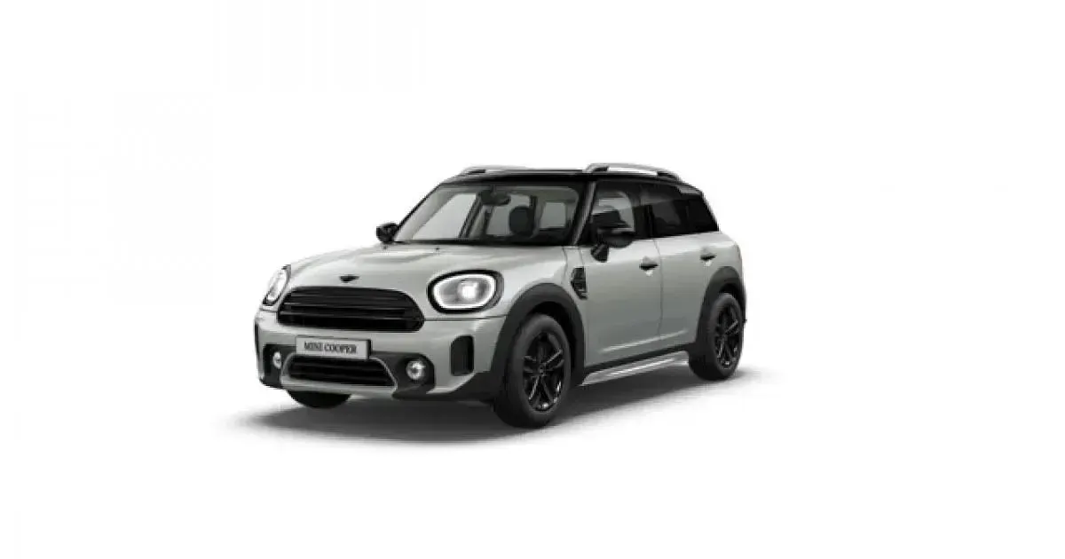 Usado Mini Cooper Countryman 136 CV (100 kW) 2022 SUV