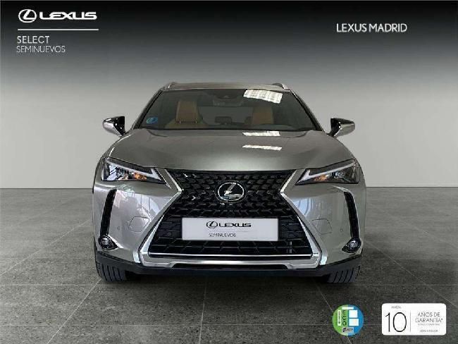 Usado Lexus UX 2024 SUV