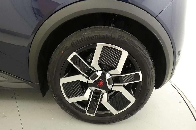 Brugt Renault Megane E-Tech Techno 89 kW (122 HK) 2025 Hatchback