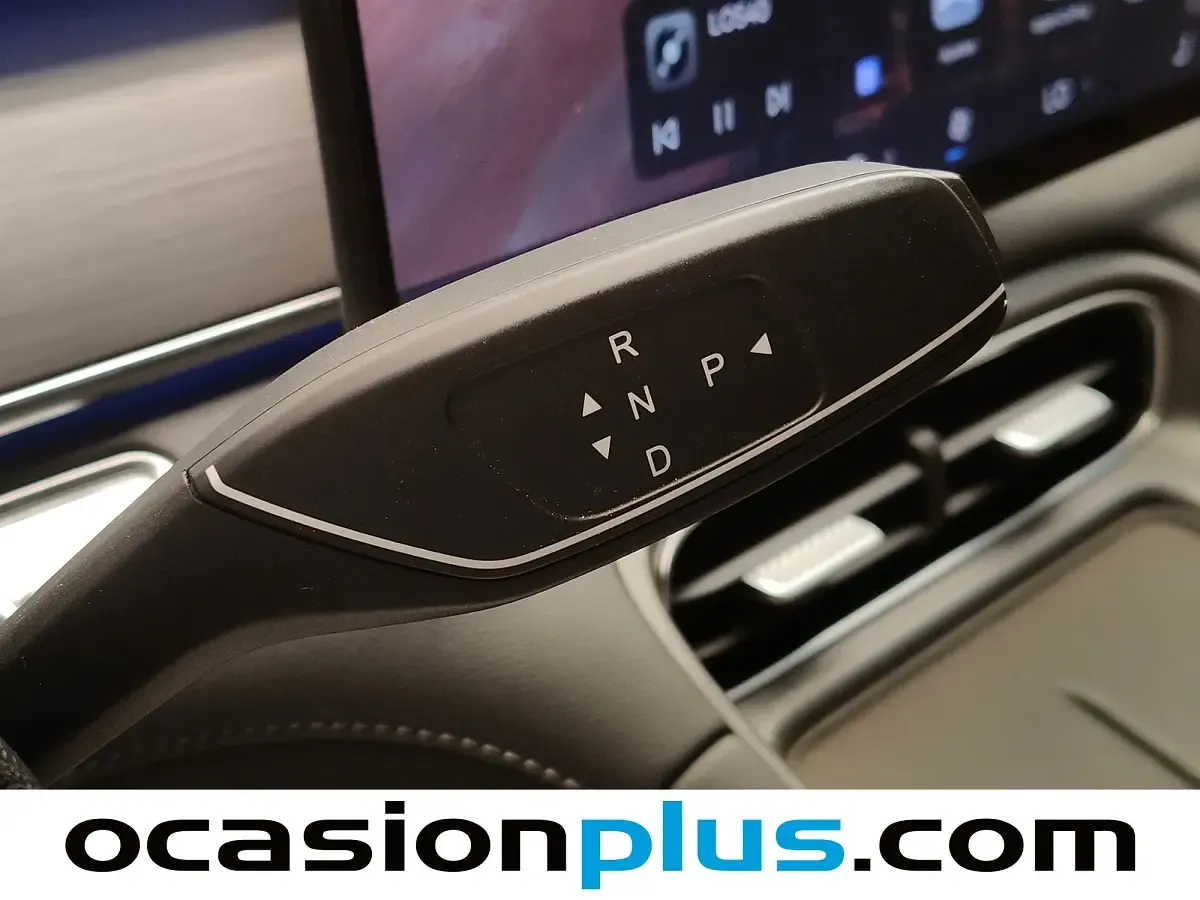 Usado Ebro s800 147 CV (108 kW) 2025 Negro SUV