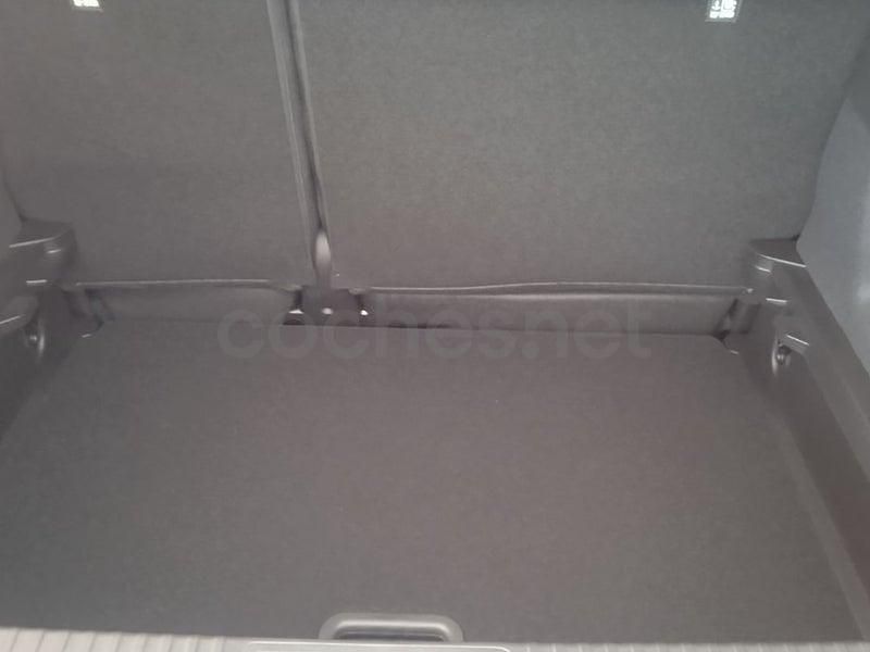 Nuevo Mitsubishi ASX 140 CV (102 kW) 2025 Rojo SUV