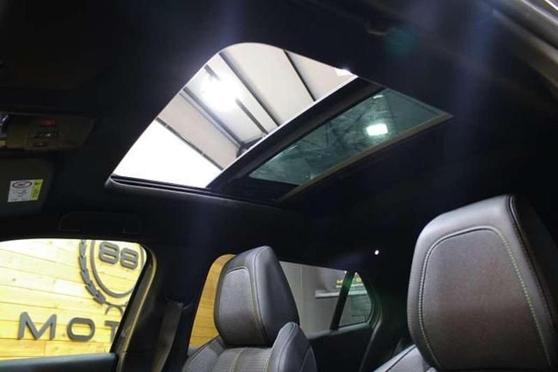 Usado Peugeot 2008 GT 131 CV (96 kW) 2021 Gris SUV