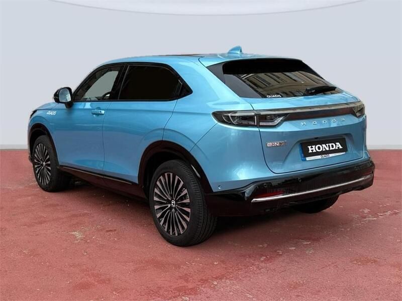 Usado Honda e:Ny1 Advance 150 kW (204 CV) 2024 Azul SUV
