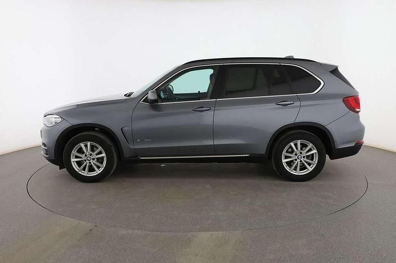 Gris Usado 2016 BMW X5 SUV | 28.699 € - Imagen 1/4