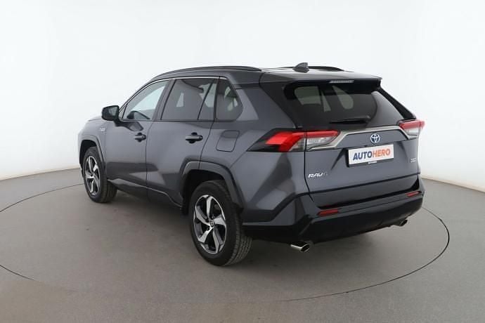 Usado Toyota RAV4 Advance 306 CV (225 kW) 2021 SUV
