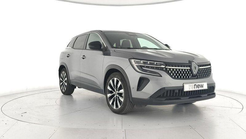 Usado Renault Austral Techno 160 CV (117 kW) 2024 Blanco SUV