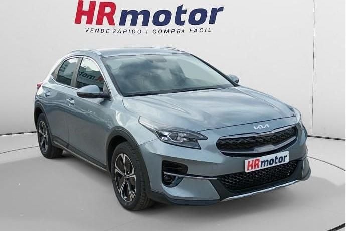 Usado Kia XCeed Active 141 CV (103 kW) 2022 SUV