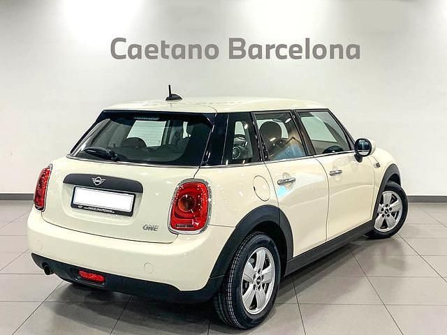 Usado Mini Cooper 102 CV (75 kW) 2019 Utilitario