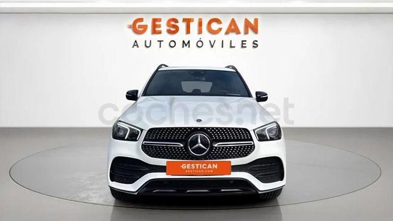 Usado Mercedes GLE350 320 HP (235 kW) 2022 Branco SUV