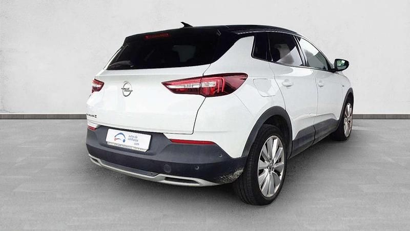 Usado Opel Grandland X 131 CV (96 kW) 2020 SUV