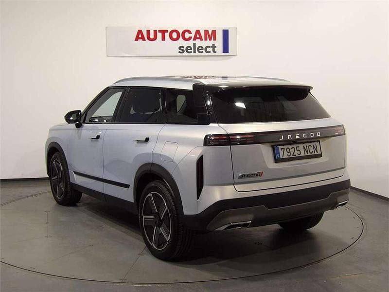 Usado Jaecoo 7 147 CV (108 kW) 2025 SUV