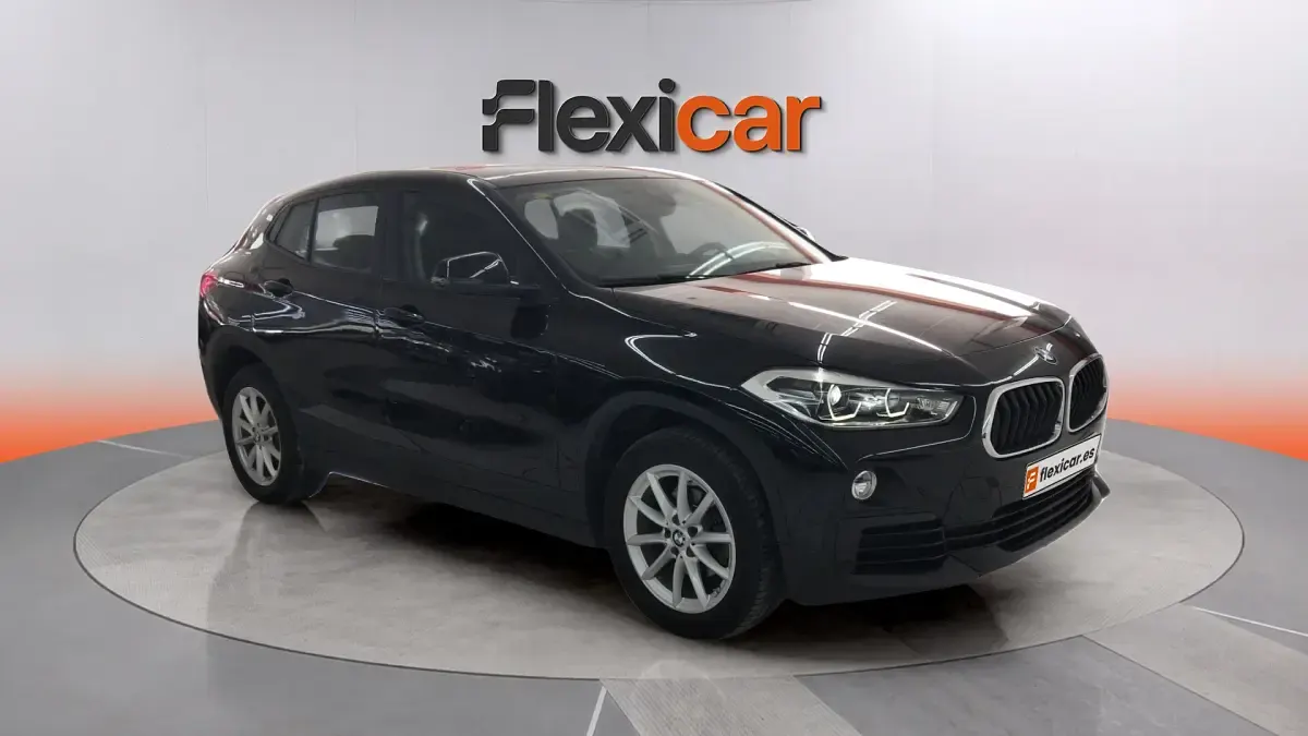 Usado BMW X2 150 CV (110 kW) 2020 SUV