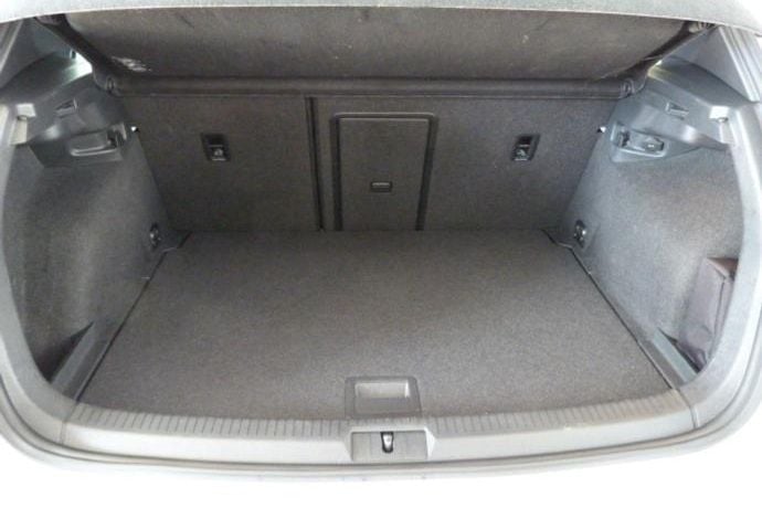 Usado VW Golf VII GTI 220 CV (161 kW) 2017