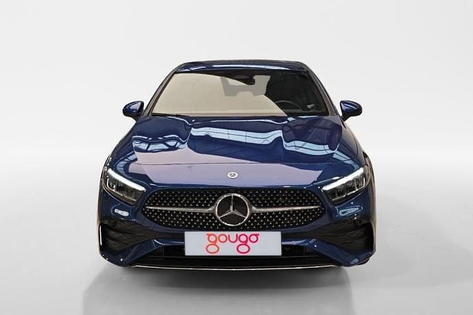 Usado Mercedes A250 218 CV (160 kW) 2025