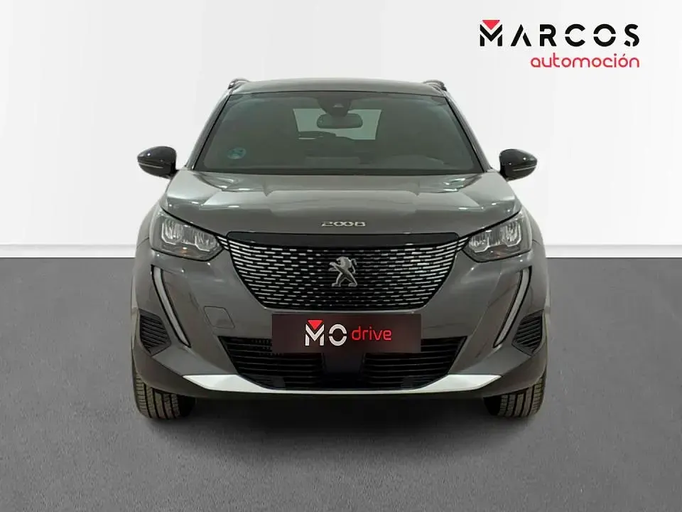 Usado Peugeot 2008 Allure 130 CV (95 kW) 2023 SUV