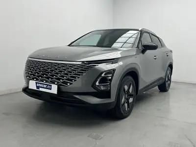 Usado Omoda 5 147 CV (108 kW) 2025 Gris SUV