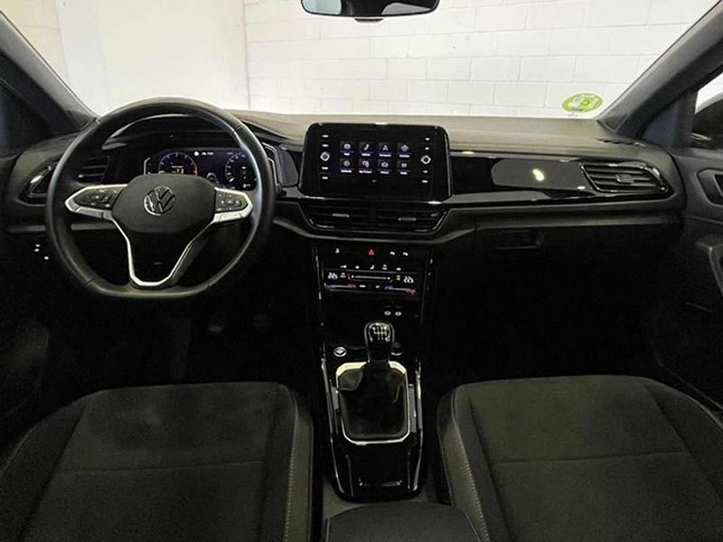 Occasion VW T-Roc 116 ch (85 kW) 2025 Noir SUV