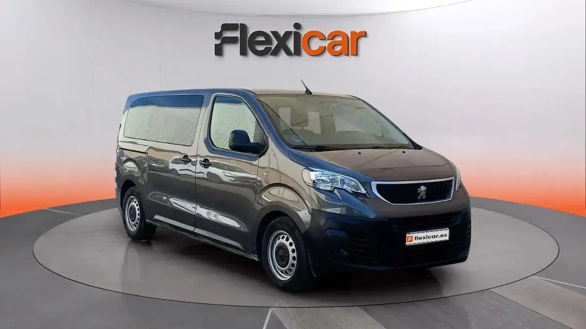 Usado Peugeot Expert 144 CV (105 kW) 2021 Van