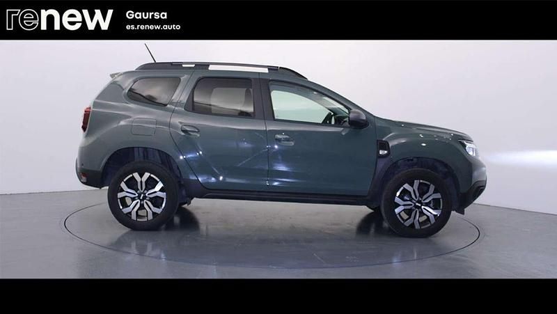 Usado Dacia Duster Journey 150 CV (110 kW) 2024 SUV