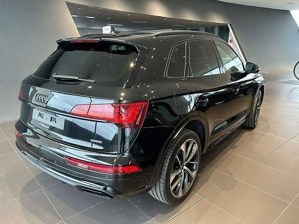 Nuevo Audi Q5 204 CV (150 kW) 2026 Negro SUV