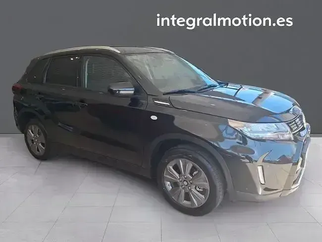 Nuevo Suzuki Vitara 110 CV (80 kW) 2026 Otro SUV
