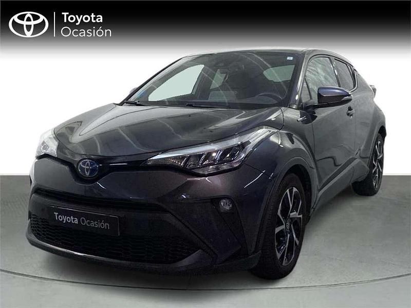 Usado Toyota C-HR Advance 122 CV (89 kW) 2021 SUV
