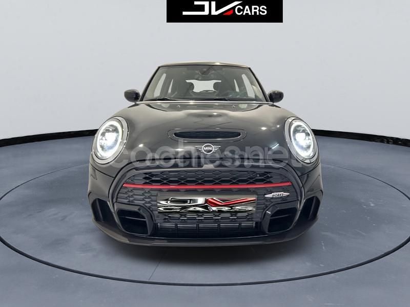 Usado Mini John Cooper Works 231 CV (169 kW) 2024 Negro Utilitario