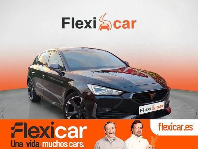 Otros Usado 2022 Cupra Leon Coupe | 24.890 € (Precio justo) - Imagen 1/4