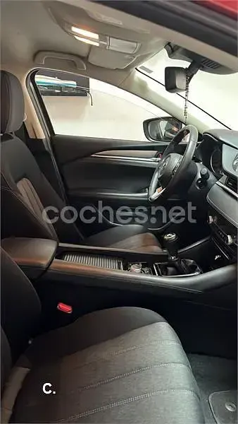 Usado Mazda 6 150 CV (110 kW) 2020 Rojo Berlina