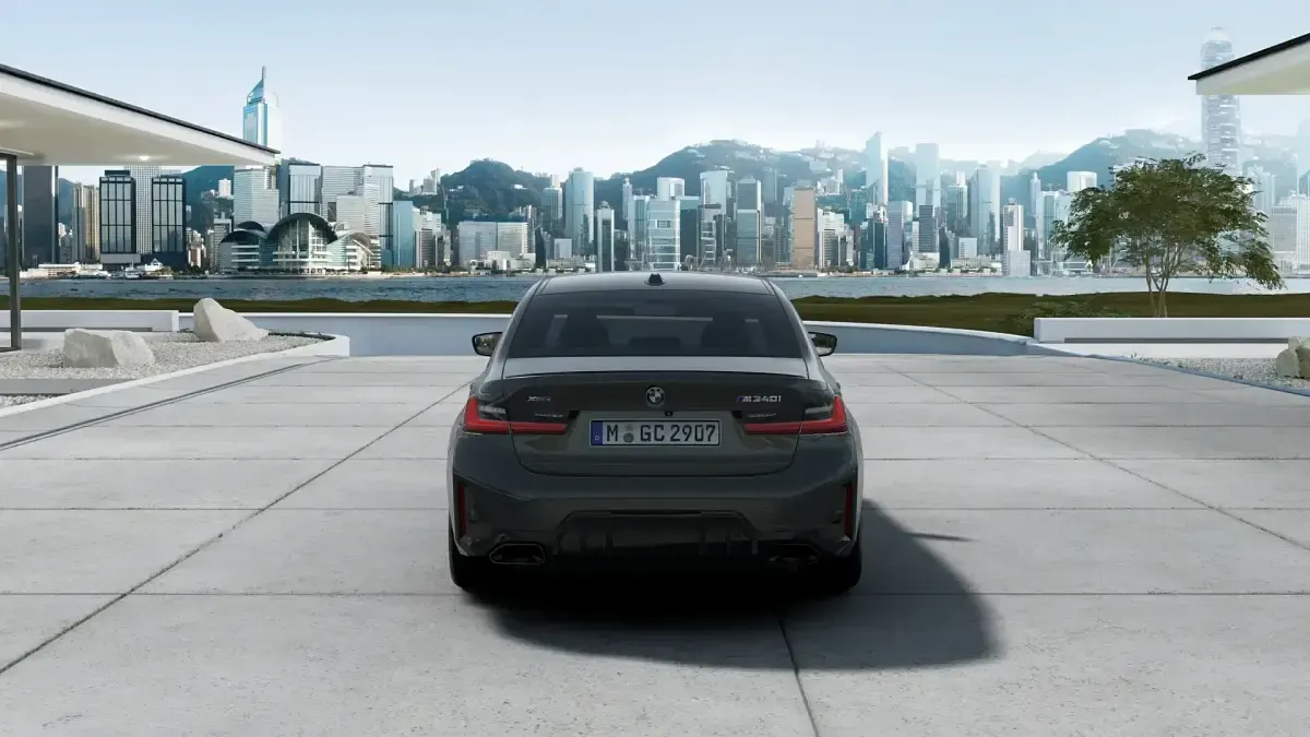 Nuevo BMW M340 M Sport 392 CV (288 kW) 2026 Otro Berlina