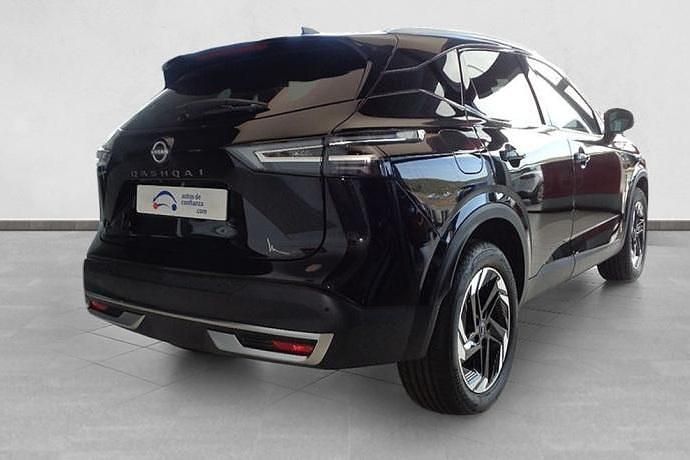 Usado Nissan Qashqai N-Connecta 140 CV (102 kW) 2025 SUV