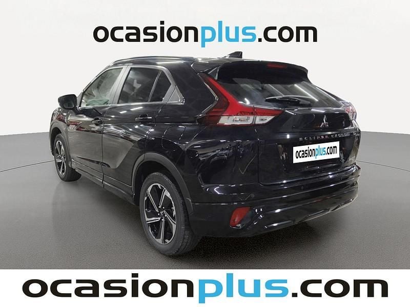 Usado Mitsubishi Eclipse 188 CV (138 kW) 2023 Negro SUV