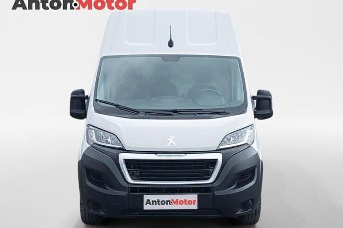 Usado Peugeot Boxer 140 CV (102 kW) 2023 Van