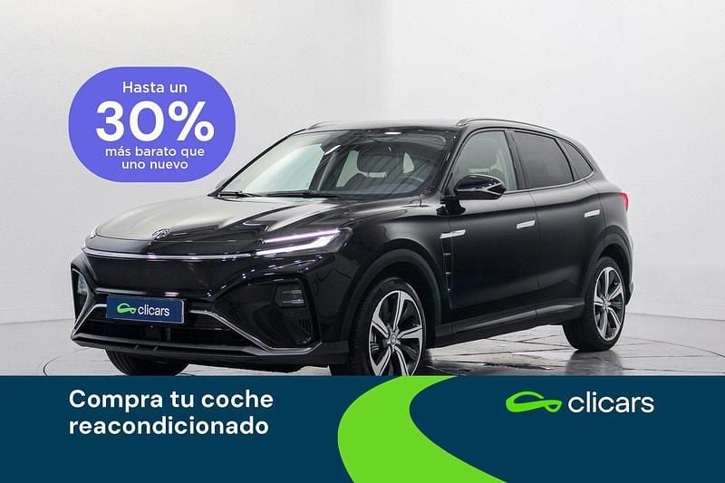 Usado MG Marvel R Performance 211 kW (288 CV) 2023 Eléctrico SUV