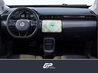 Nuevo Leapmotor T03 69 kW (95 CV) 2026 Verde Utilitario