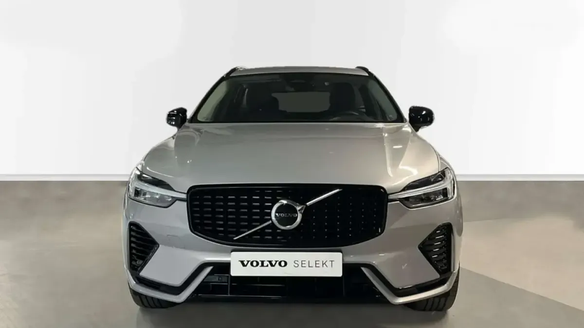 Usado Volvo XC60 Plus 351 CV (258 kW) 2024 SUV