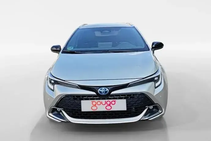 Nuevo Toyota Corolla Edition 140 CV (102 kW) 2025 Familiar