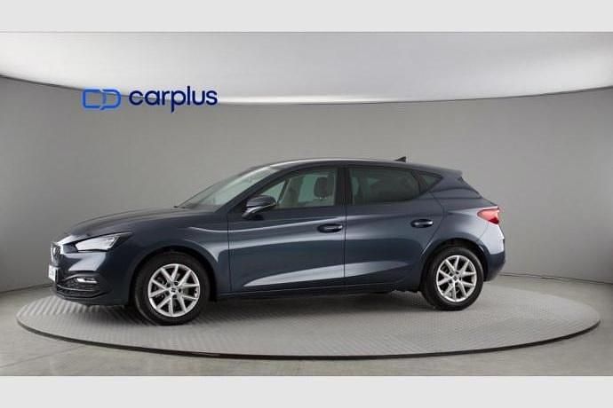 Usado Seat Leon Style 115 CV (84 kW) 2021
