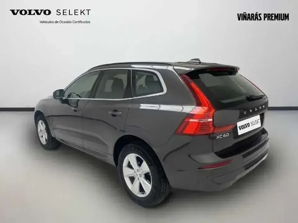 Usado Volvo XC60 Core 197 CV (144 kW) 2024 Otro SUV