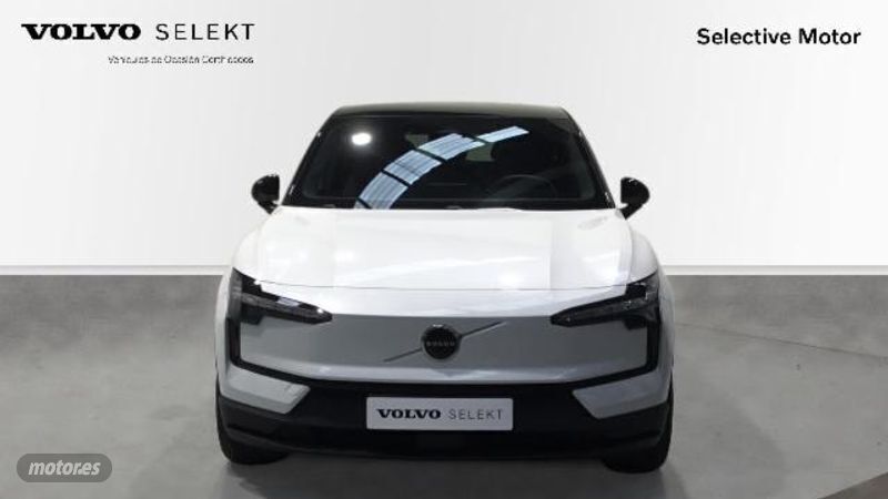 Używany Volvo EX30 Performance 314 kW (428 KM) 2024 Biały SUV