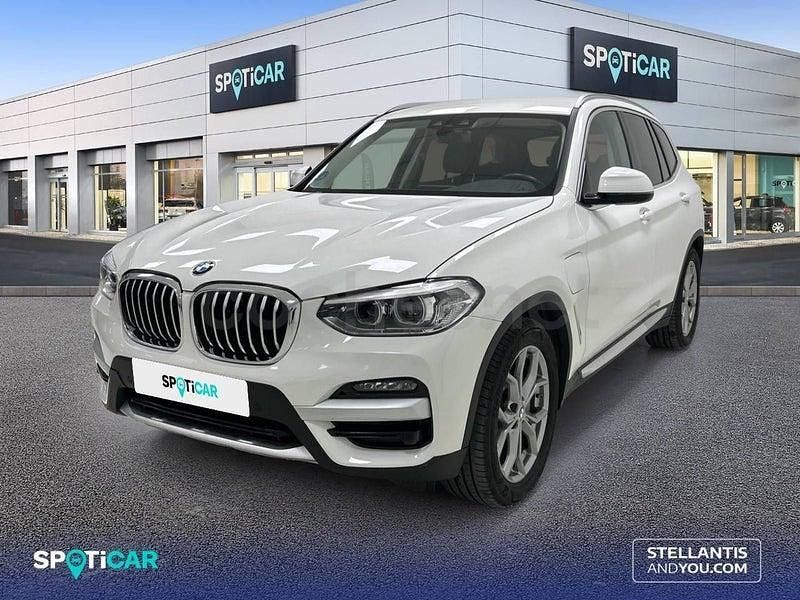 Usado BMW X3 xLine 292 CV (214 kW) 2021 Blanco SUV