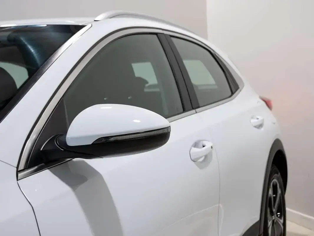 Usado Kia XCeed 141 CV (103 kW) 2022 Blanco SUV
