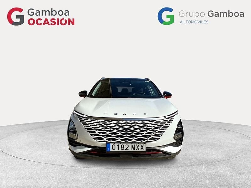 Usado Omoda 5 147 CV (108 kW) 2025 Blanco SUV