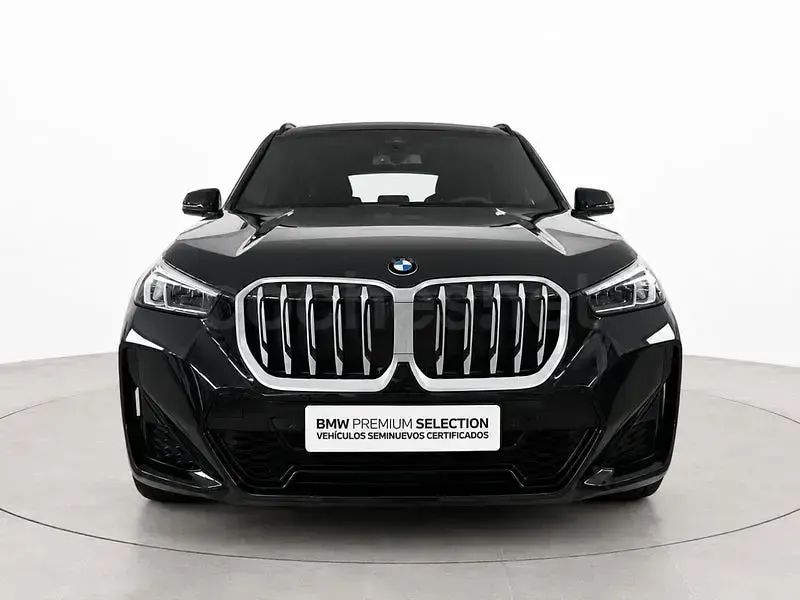 Usado BMW X1 M Sport 170 CV (125 kW) 2026 Negro SUV