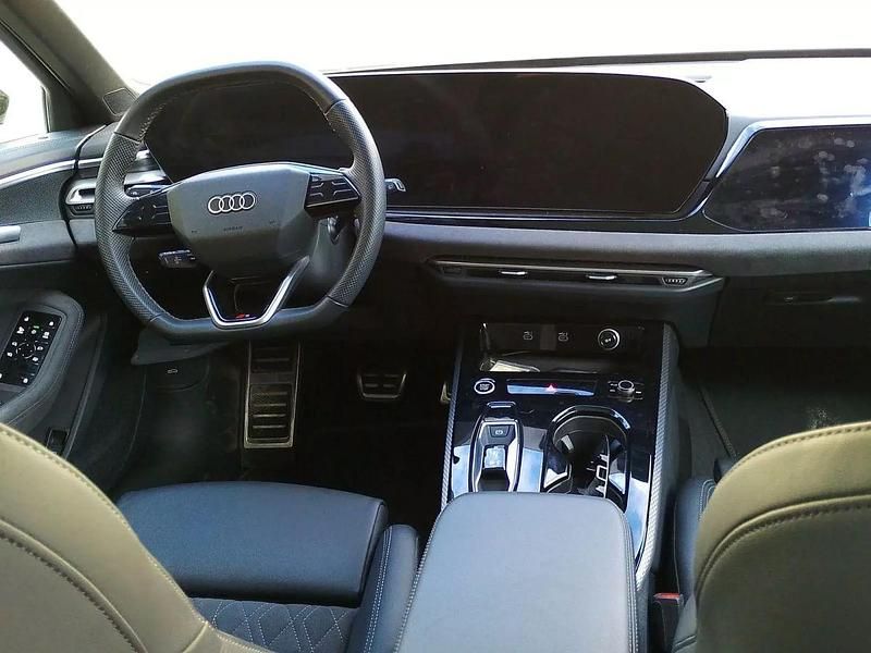 Usado Audi A5 204 CV (150 kW) 2025 Familiar