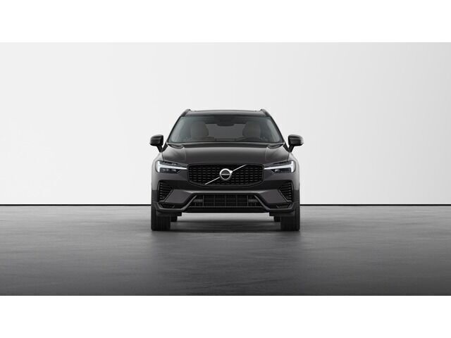 Gris Nuevo 2024 Volvo XC60 Plus SUV | 57.700 € (Un poco caro) - Imagen 1/4
