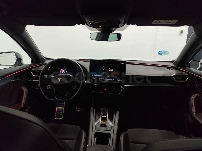 Usado Cupra Formentor 150 CV (110 kW) 2025 Blanco SUV