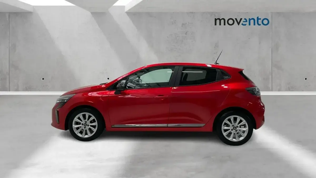 Usado Renault Clio Evolution 90 CV (66 kW) 2024 Otro Utilitario