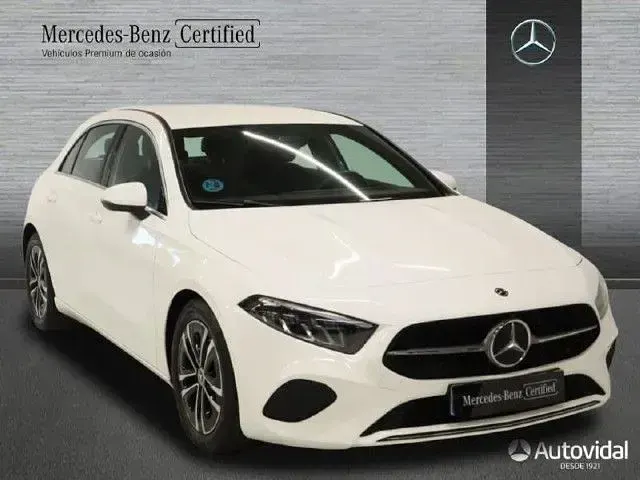 Usado Mercedes A200 Progressive 150 CV (110 kW) 2022