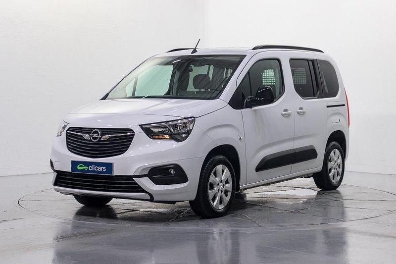 Usado 2023 Opel Combo Business Edition | 17.490 € (Caro) - Imagen 1/4